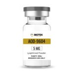 AOD-9604 - 5mg