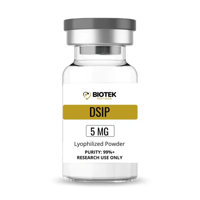 DSIP - Biotek Peptides