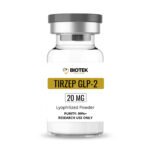 Tirzep (GLP-2)