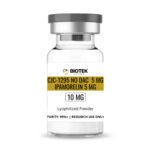 CJC-1295 No DAC + Ipamorelin Blend 10mg