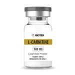 L-Carnitine - 500mg