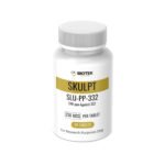 SKULPT - 250mcg tablet