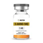 5-Amino-1MQ 5mg